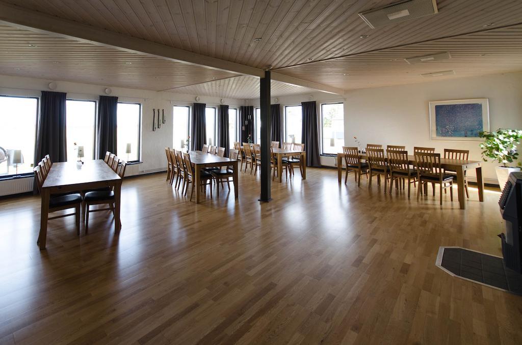 Oesterlens Karlsgard Löderup Extérieur photo