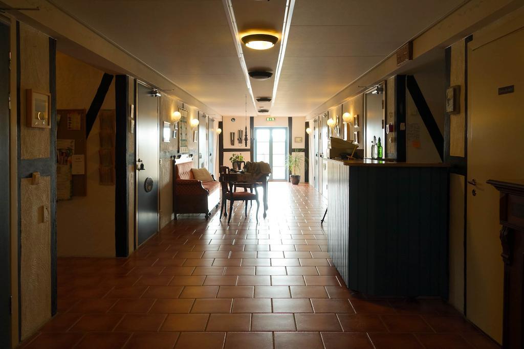 Oesterlens Karlsgard Löderup Extérieur photo