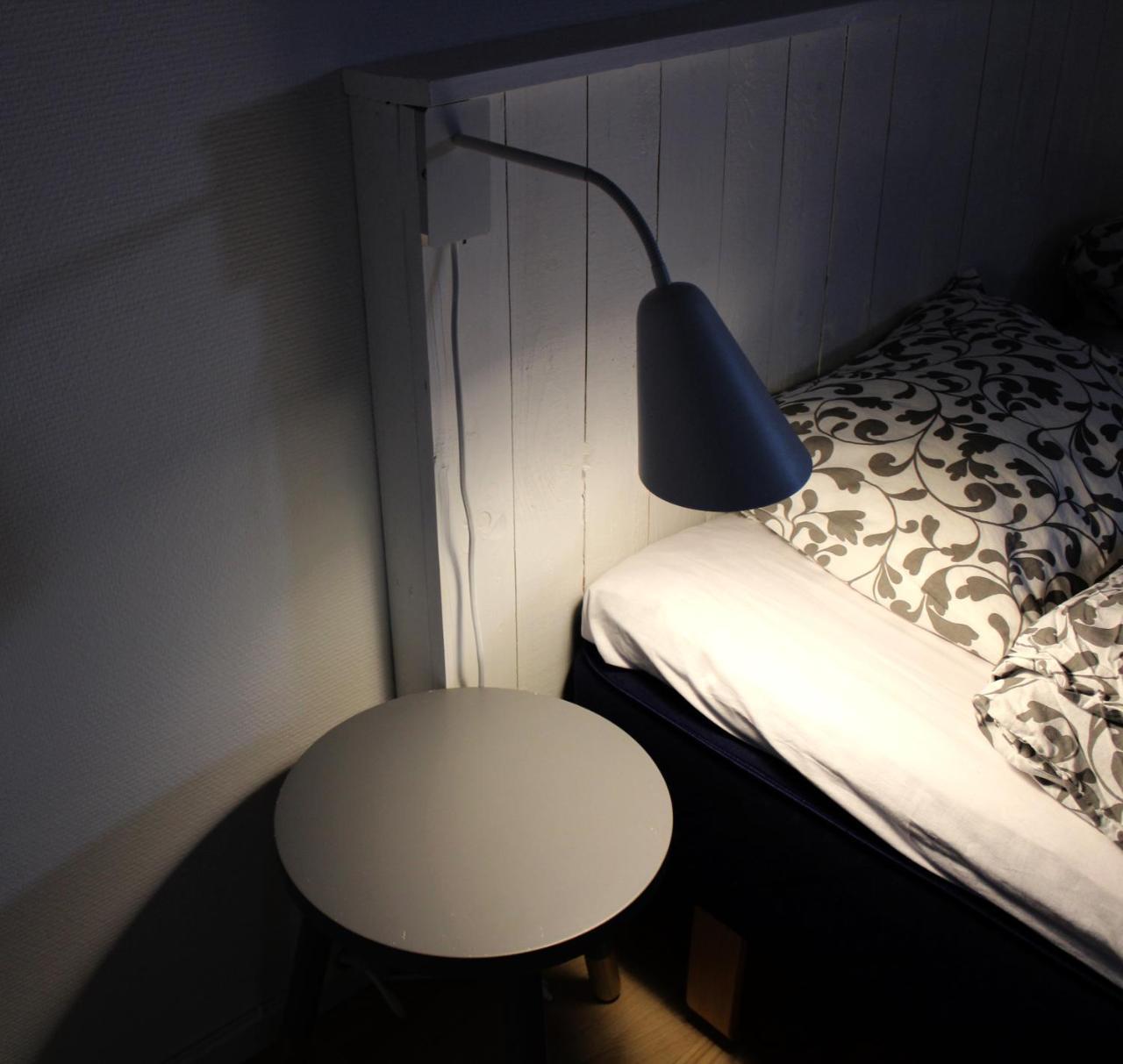 Oesterlens Karlsgard Löderup Extérieur photo
