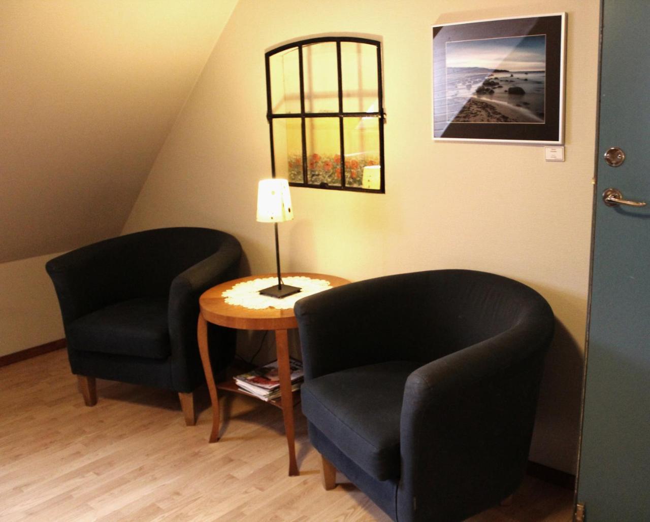 Oesterlens Karlsgard Löderup Extérieur photo
